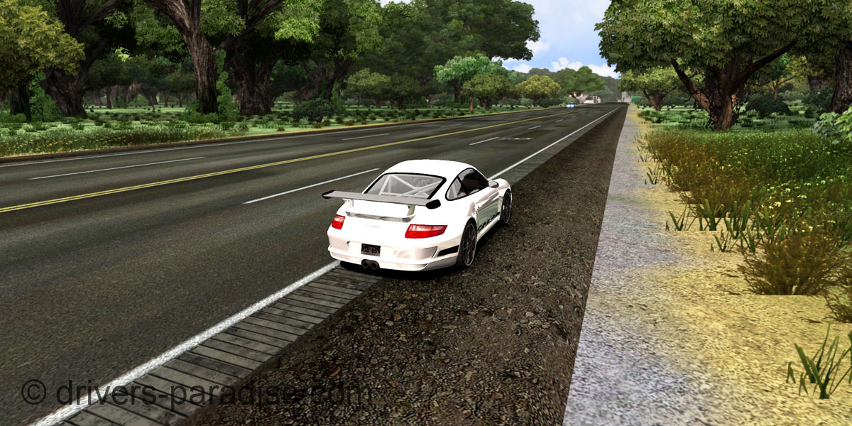 Old Town Classic Roads