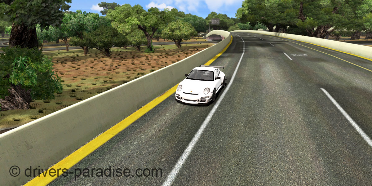 Old Town Classic Roads