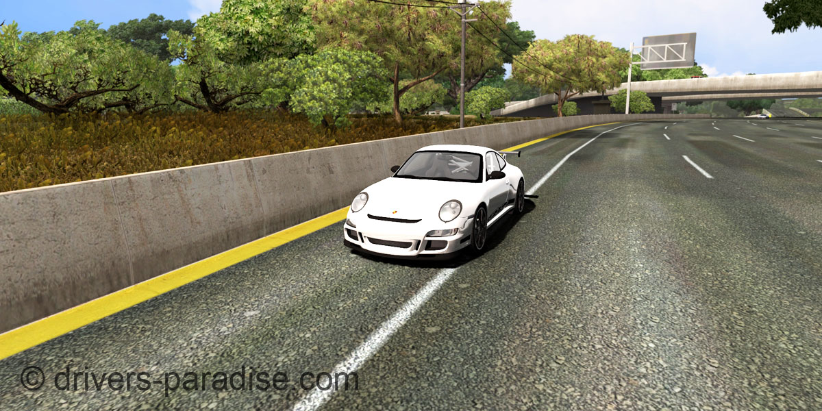 Old Town Classic Roads