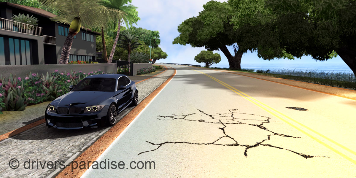 RI Combi Mid Roads