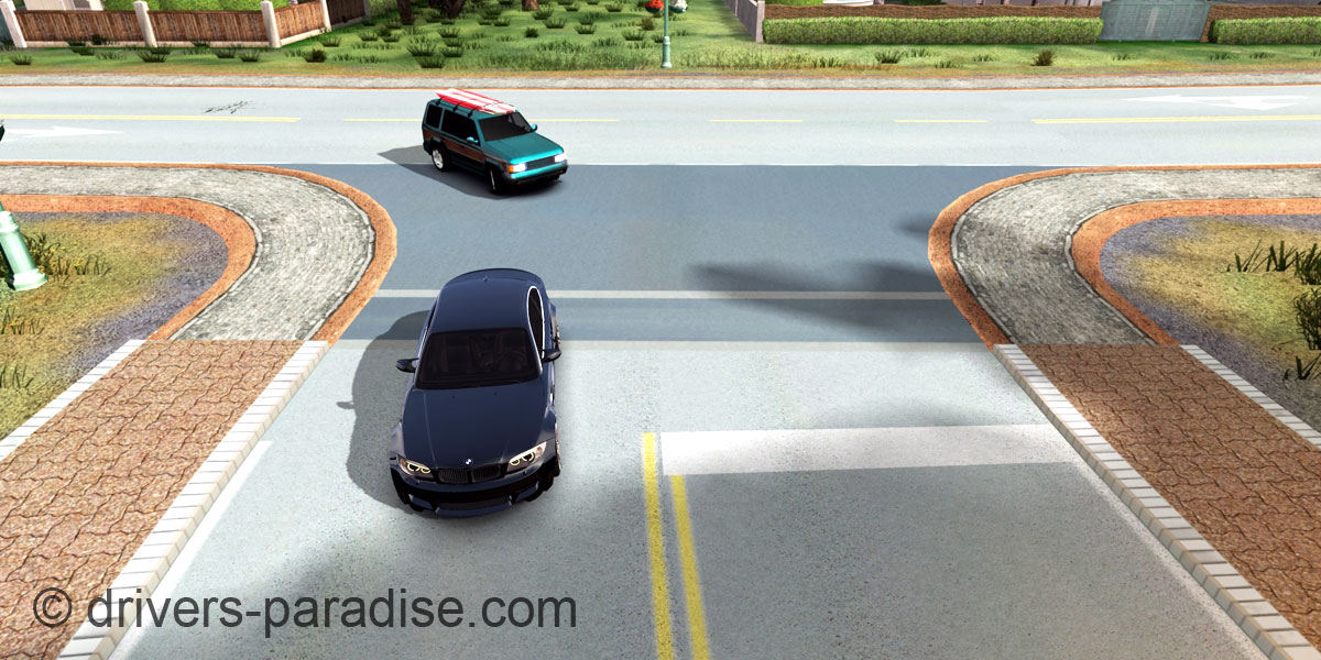 RI Combi Mid Roads