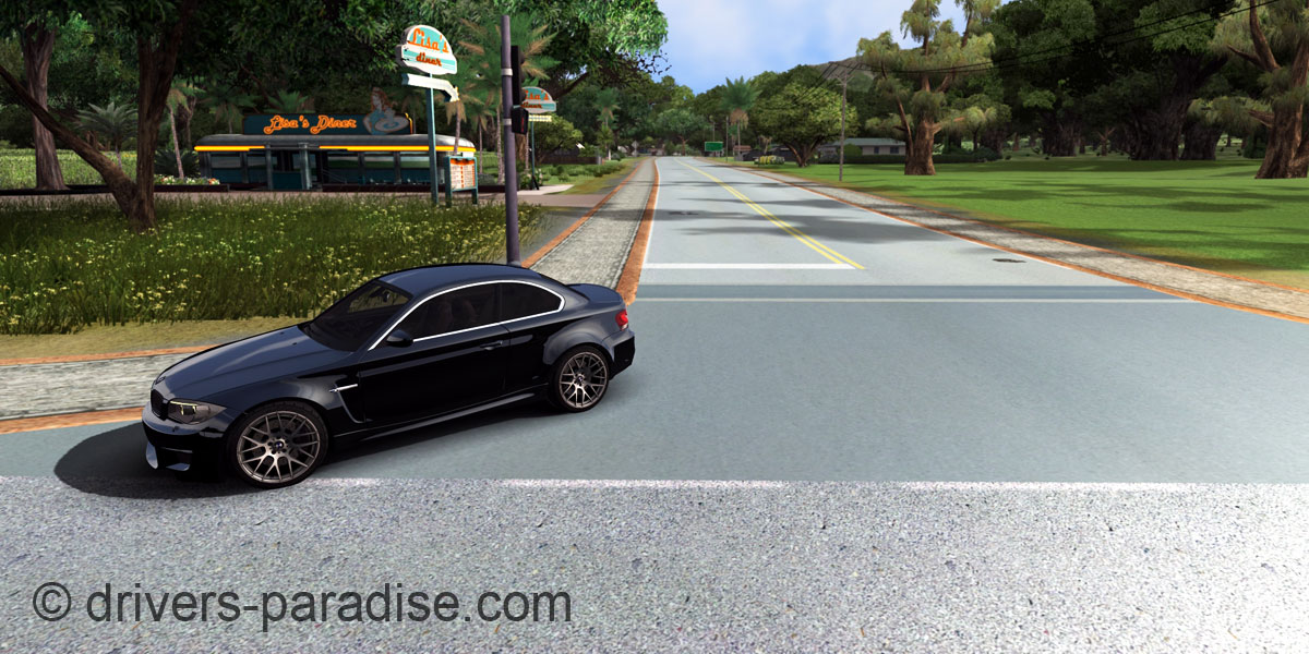 RI Combi Mid Roads