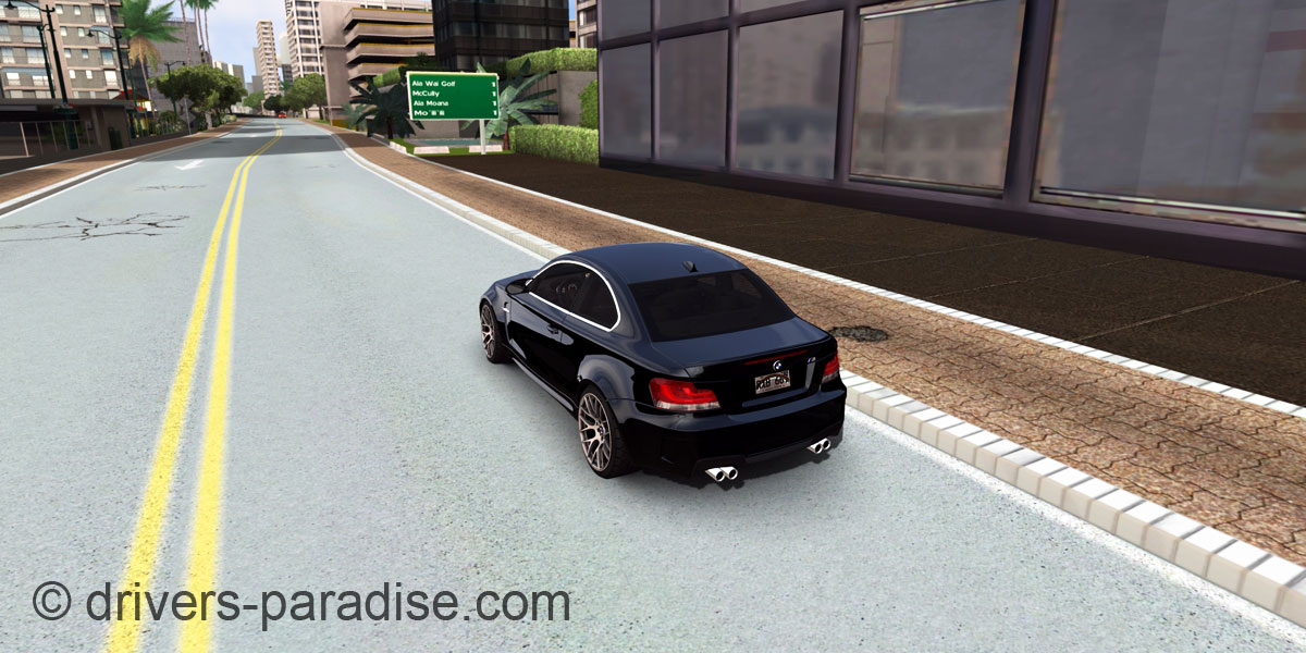 RI Combi Mid Roads