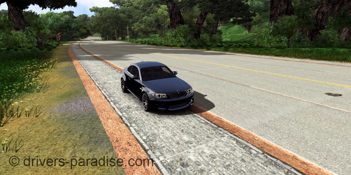 RI Combi Mid Roads