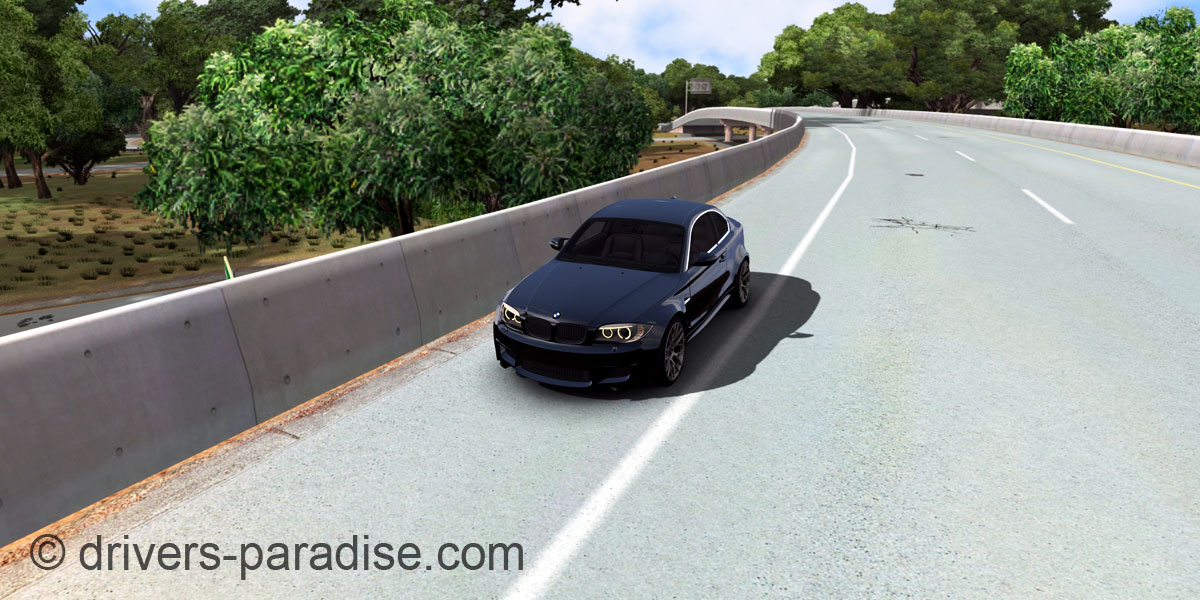 RI Combi Mid Roads
