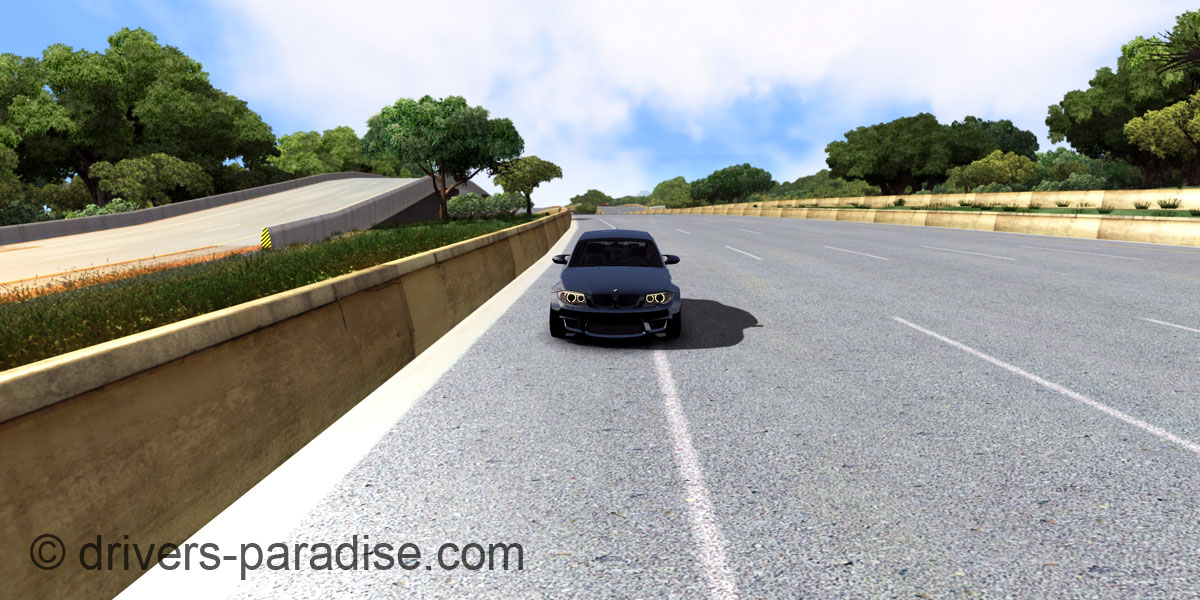 RI Combi Mid Roads