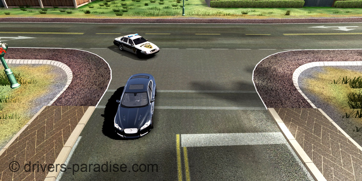 Island Classic Dark Roads