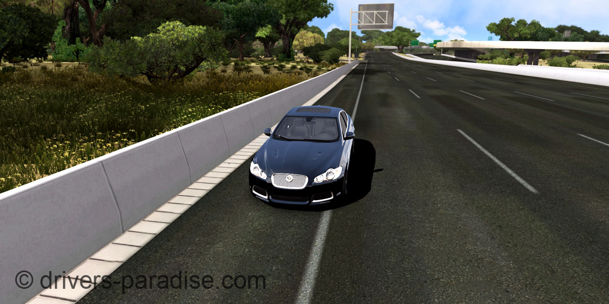 Island Classic Dark Roads