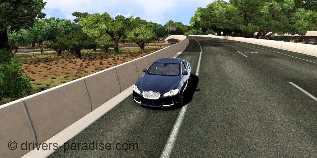 Island Classic Dark Roads