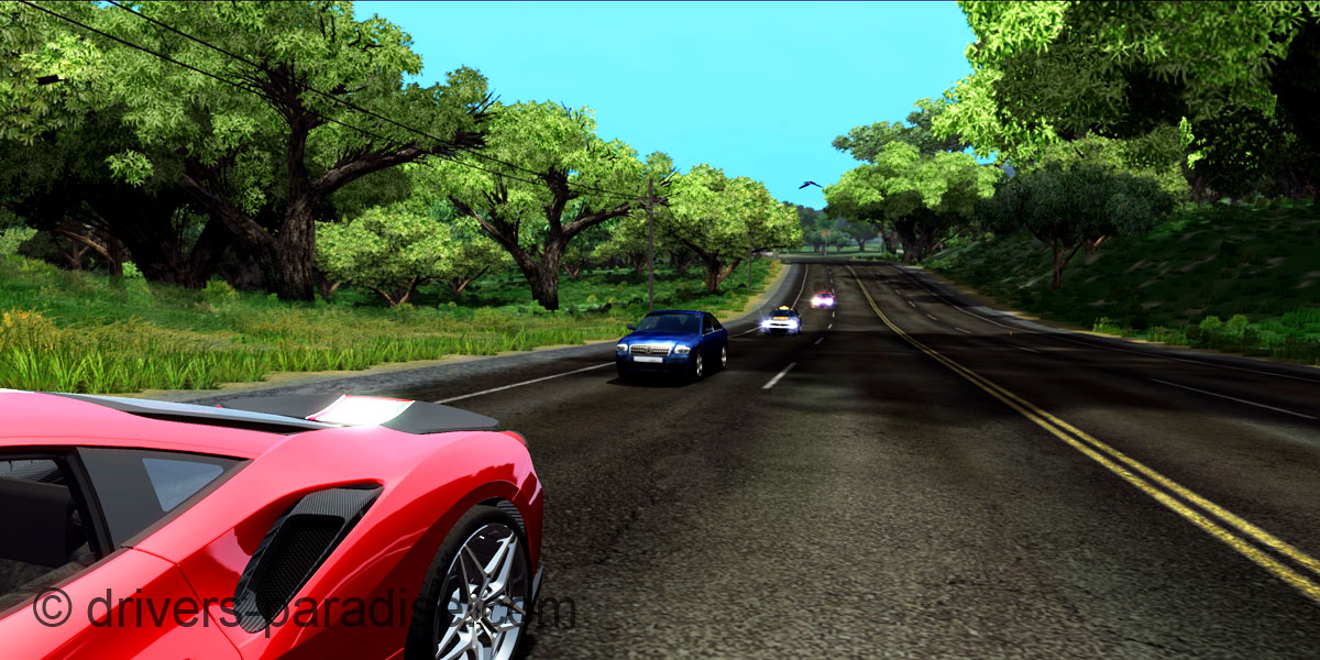 Turn off Traffic Vehicle Lights