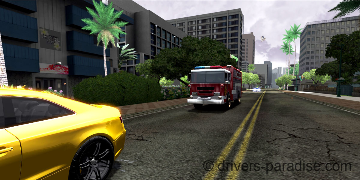 Turn off Traffic Vehicle Lights