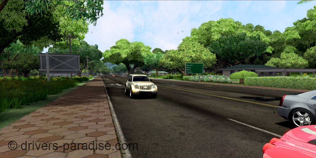 Turn off Traffic Vehicle Lights