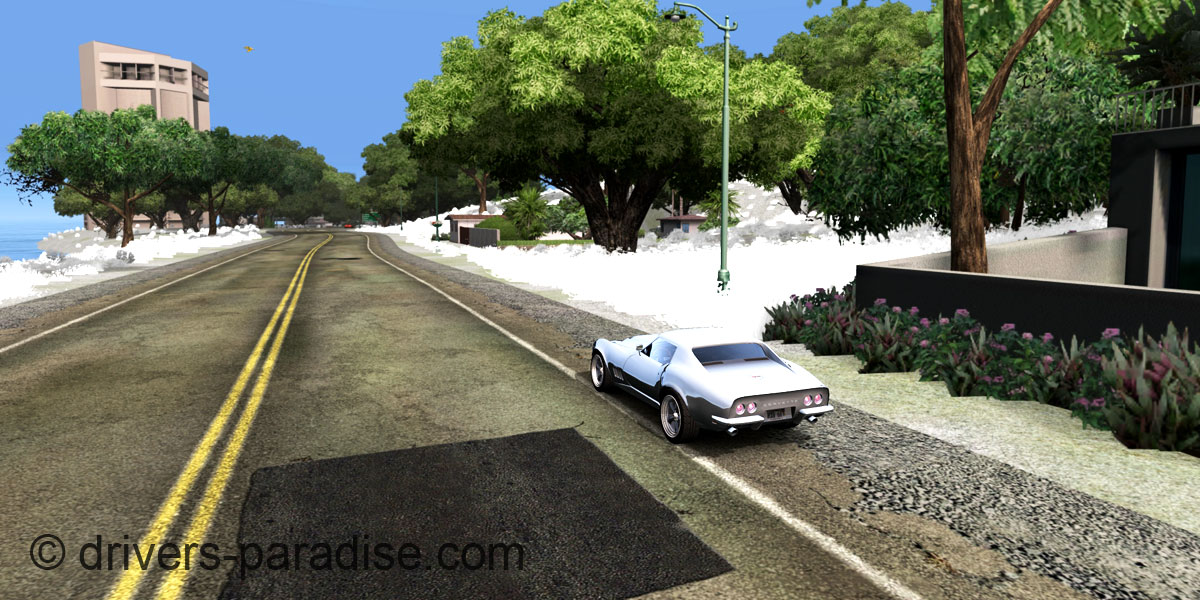 Crazy Winter Edition