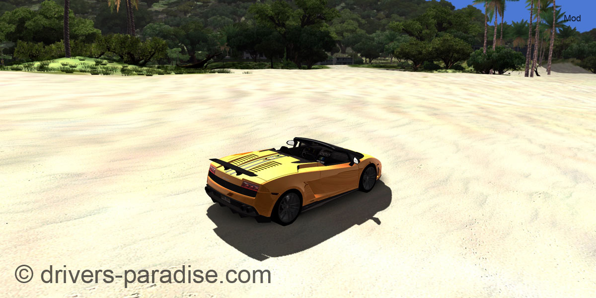 Sand