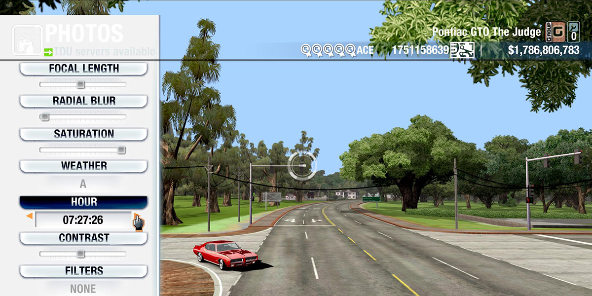 Complete Weather - No ingame HDR