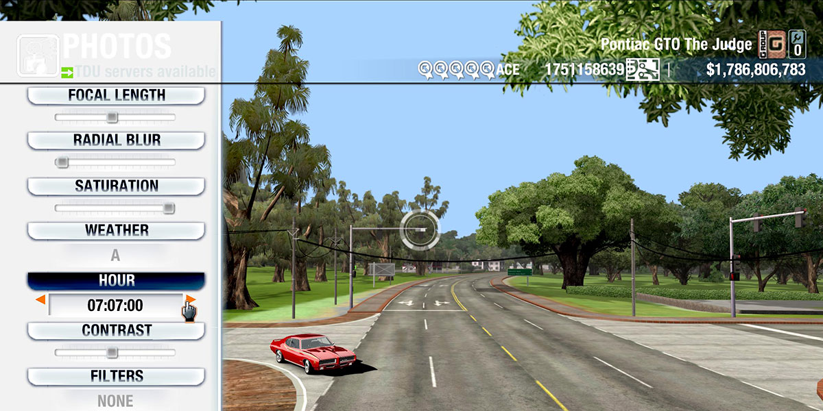 Complete Weather - No ingame HDR
