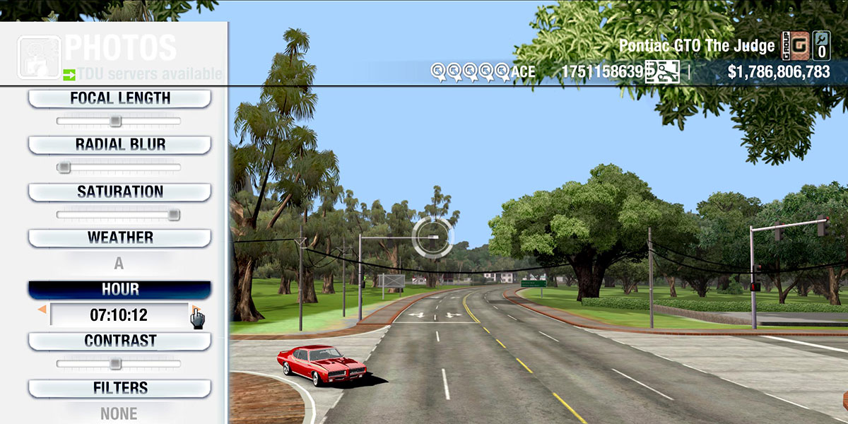 Complete Weather - No ingame HDR