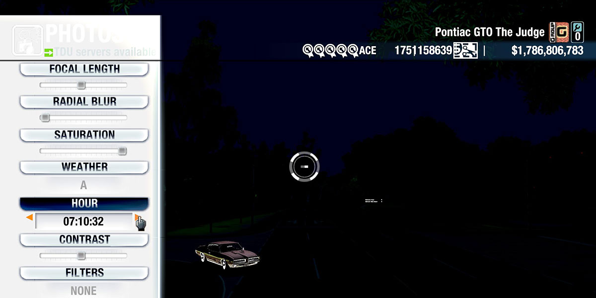 Complete Weather - HDR
