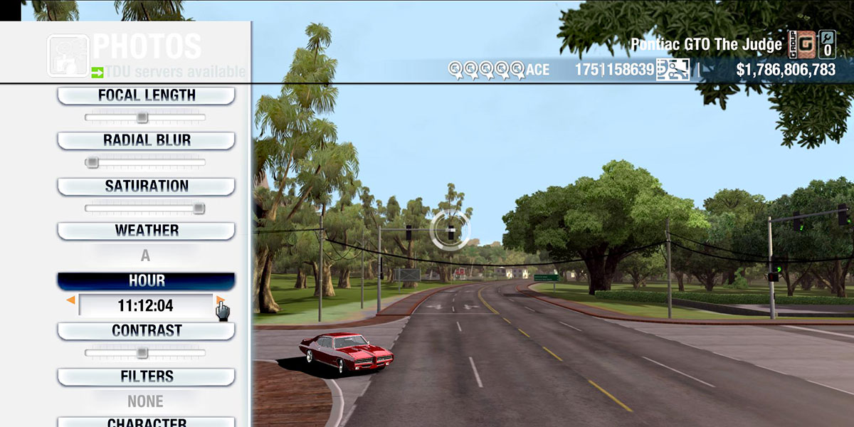Complete Weather - No ingame HDR