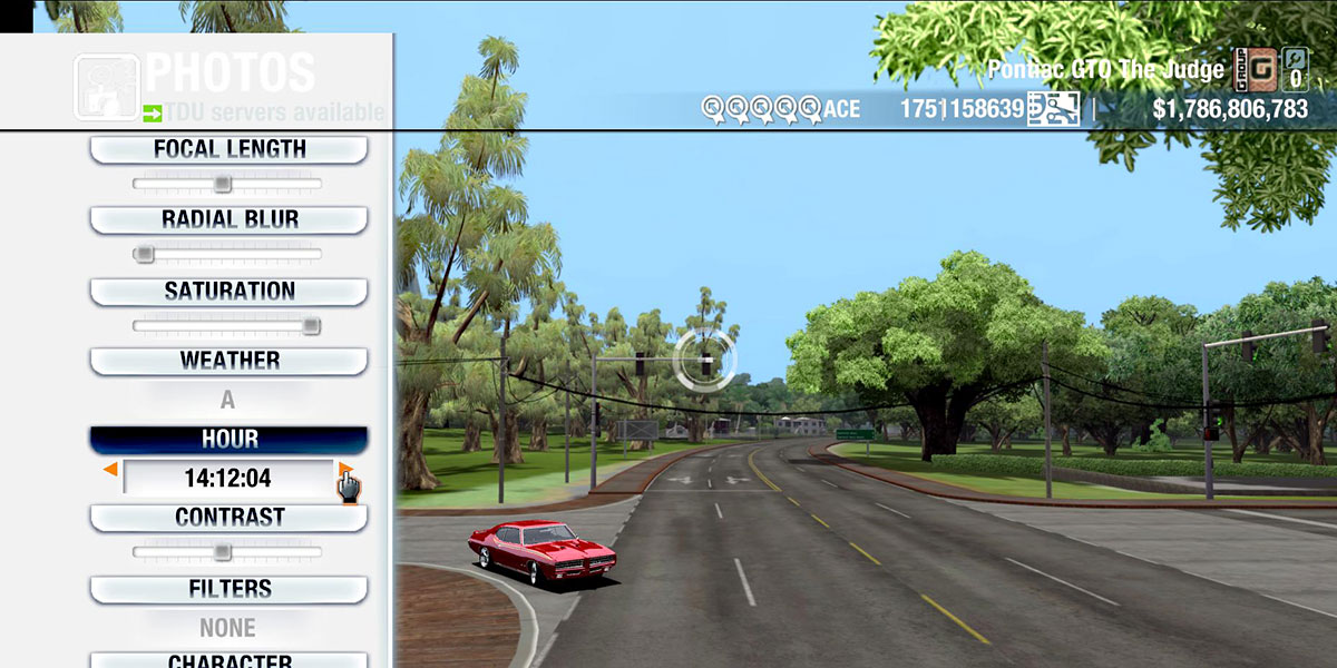 Complete Weather - No ingame HDR