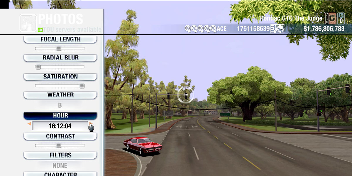 Complete Weather - No ingame HDR
