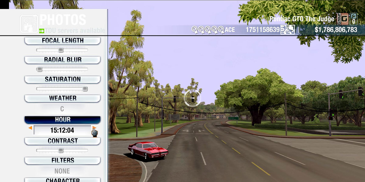 Complete Weather - No ingame HDR