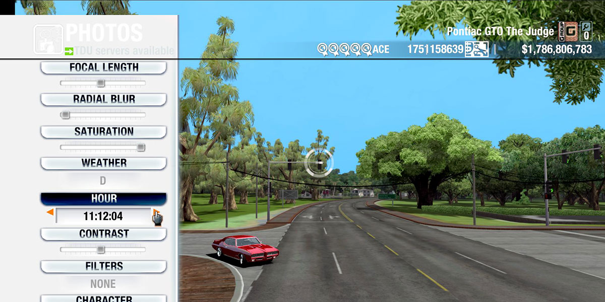 Complete Weather - No ingame HDR