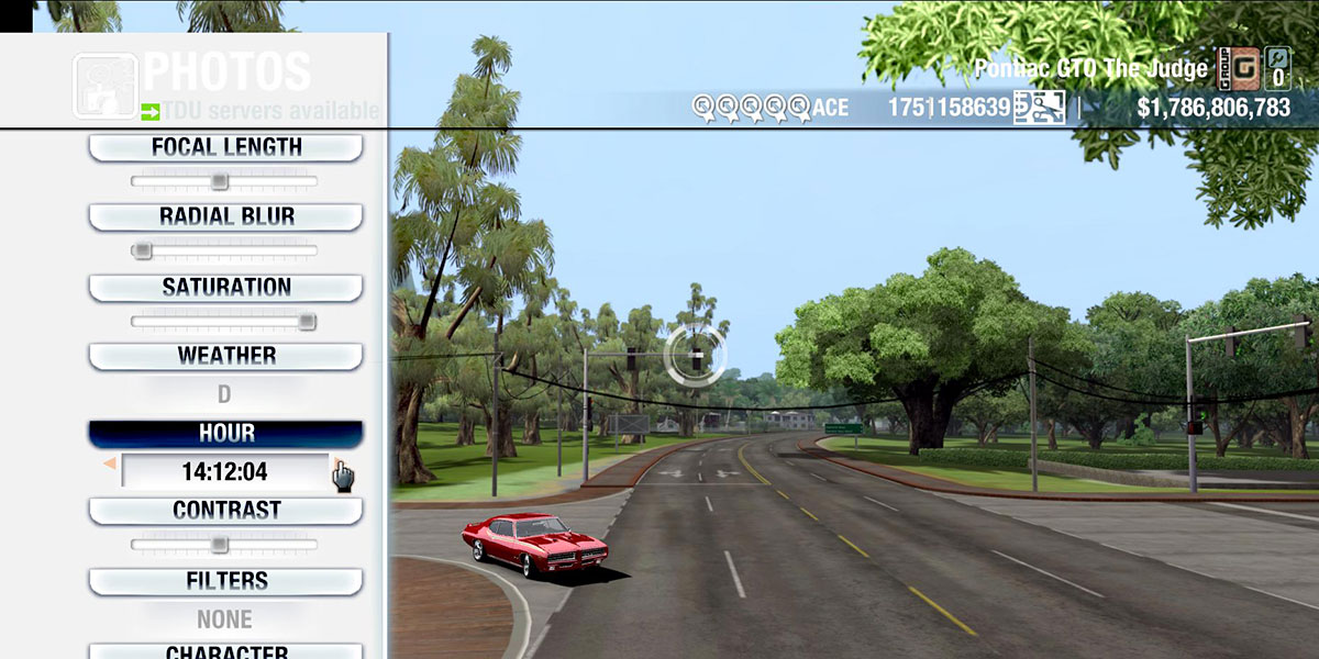 Complete Weather - No ingame HDR