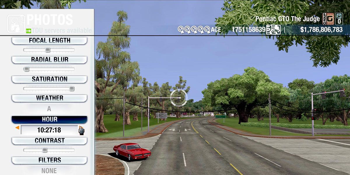 DayDream - No ingame HDR