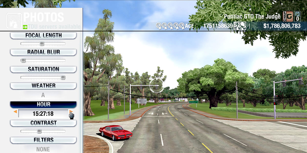 DayDream - No ingame HDR