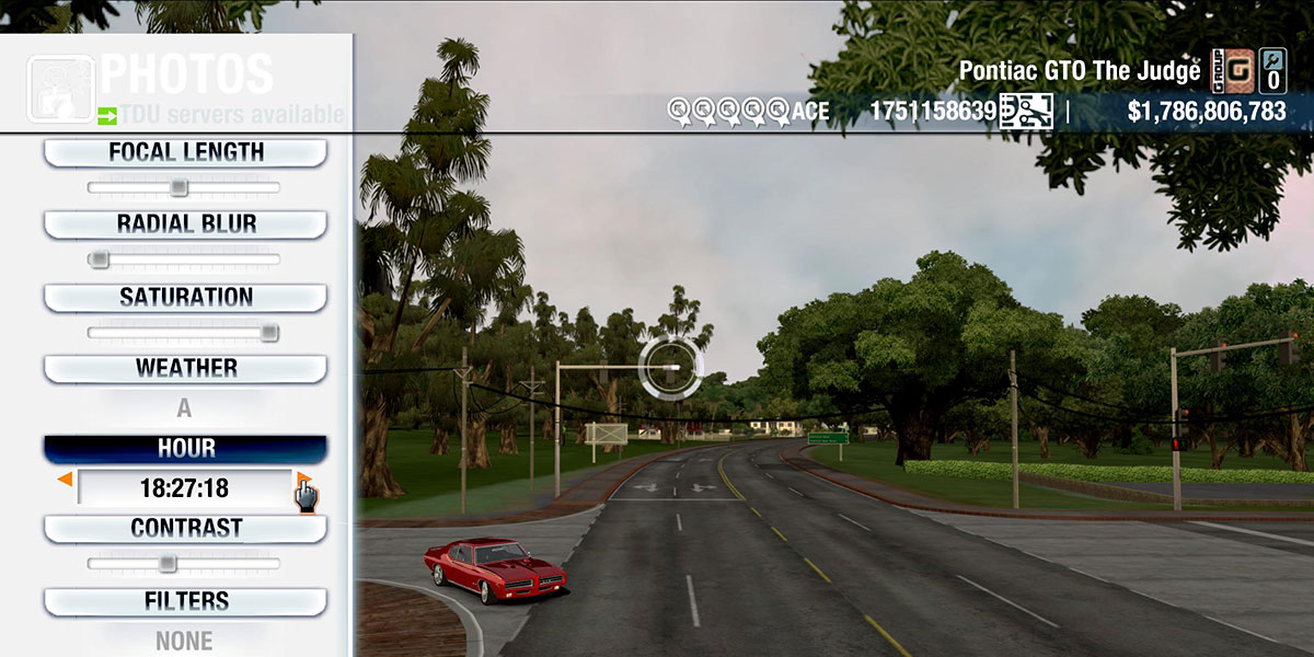 DayDream - No ingame HDR