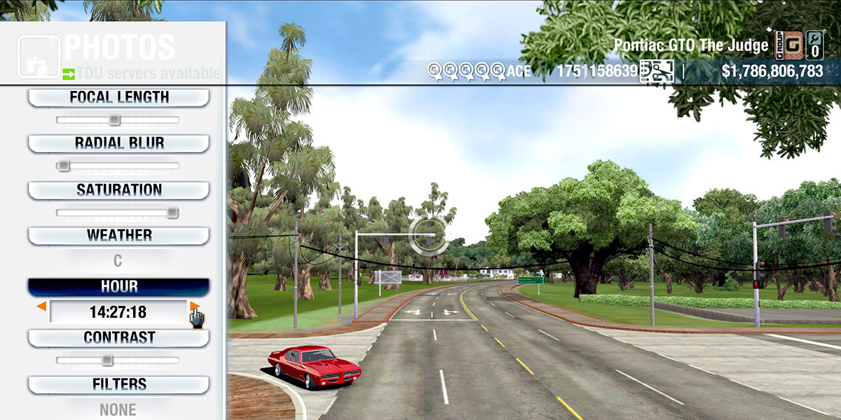 DayDream - No ingame HDR