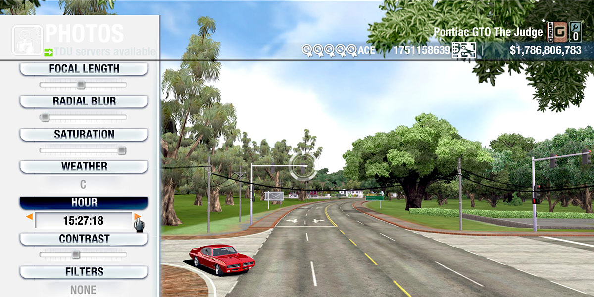 DayDream - No ingame HDR