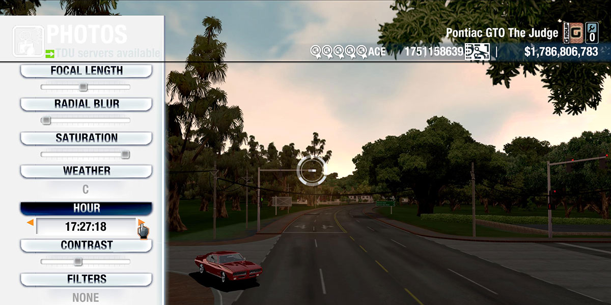 DayDream - No ingame HDR