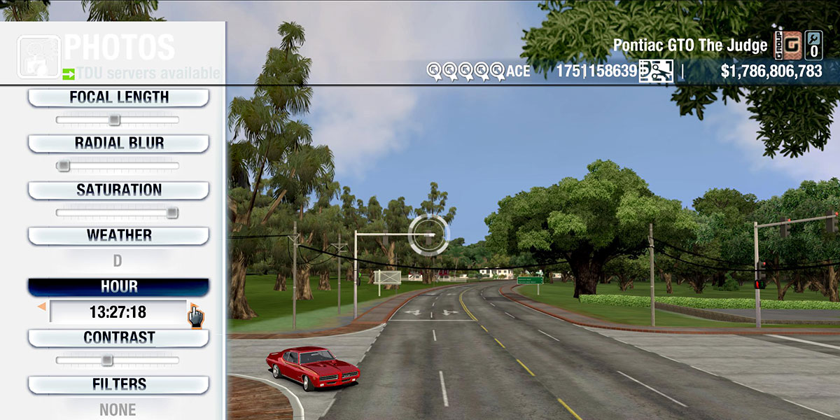 DayDream - No ingame HDR
