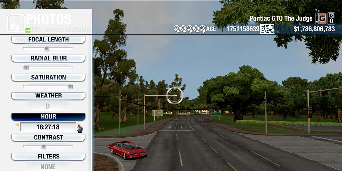 DayDream - No ingame HDR