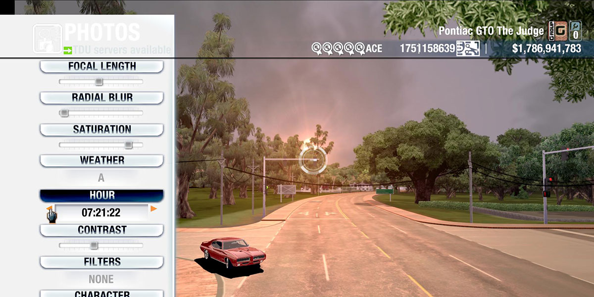 Hawaii Beauty Enhancement - No ingame HDR