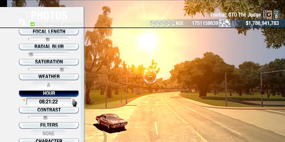Hawaii Beauty Enhancement - No ingame HDR