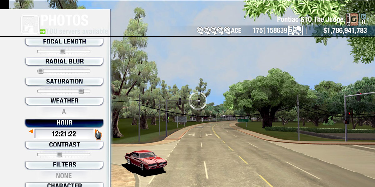 Hawaii Beauty Enhancement - No ingame HDR