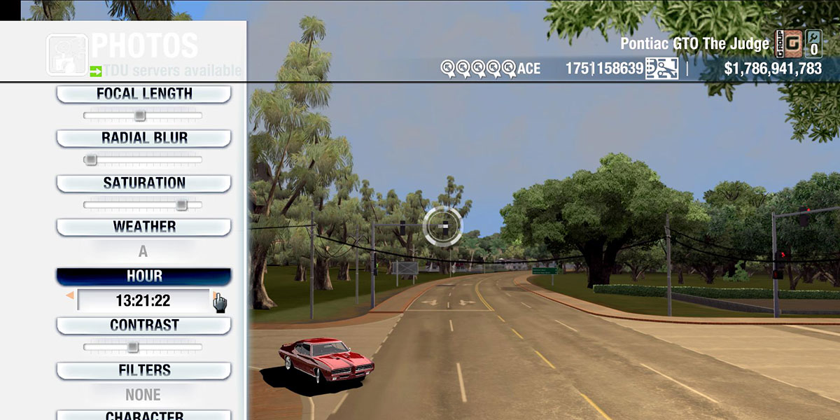 Hawaii Beauty Enhancement - No ingame HDR