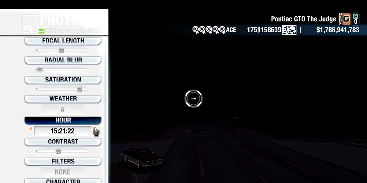 Hawaii Beauty Enhancement - No ingame HDR