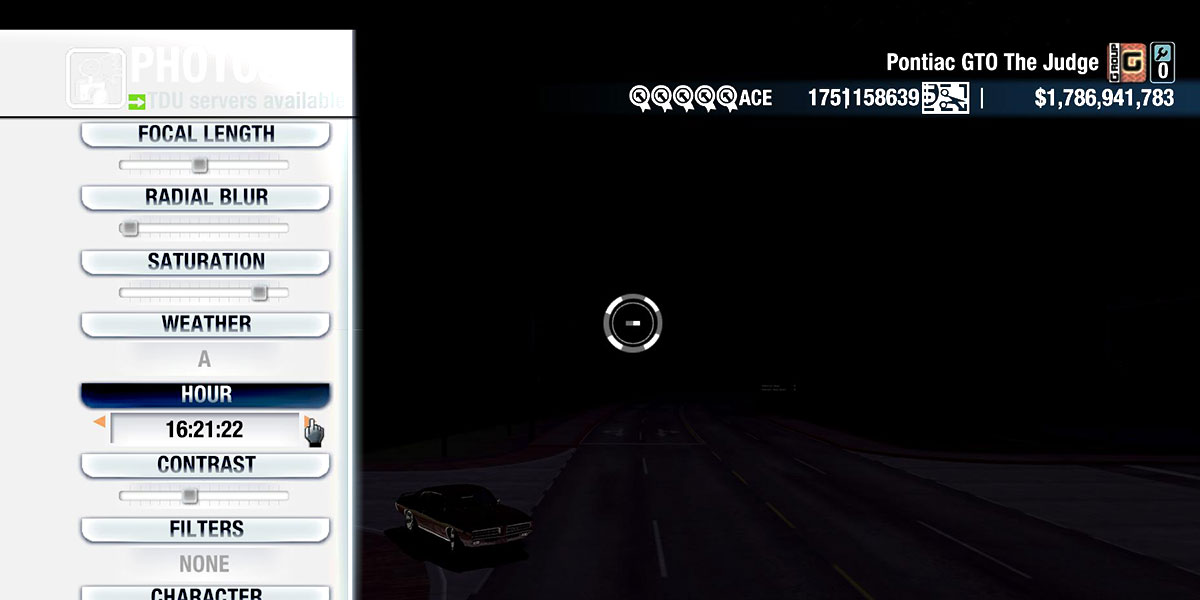 Hawaii Beauty Enhancement - No ingame HDR