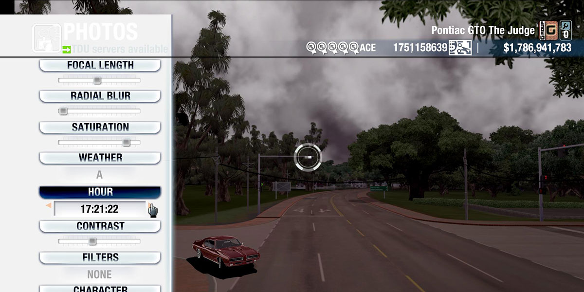 Hawaii Beauty Enhancement - No ingame HDR