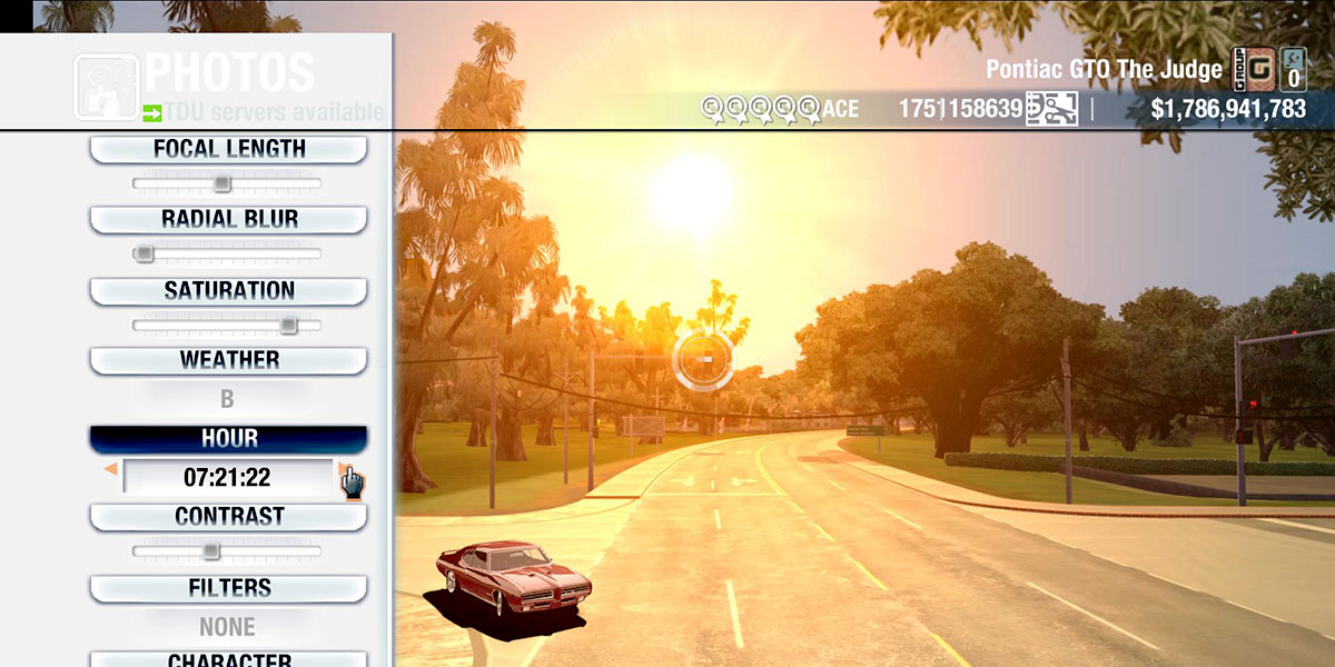 Hawaii Beauty Enhancement - No ingame HDR