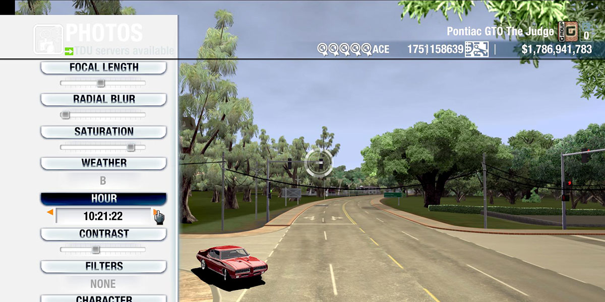 Hawaii Beauty Enhancement - No ingame HDR