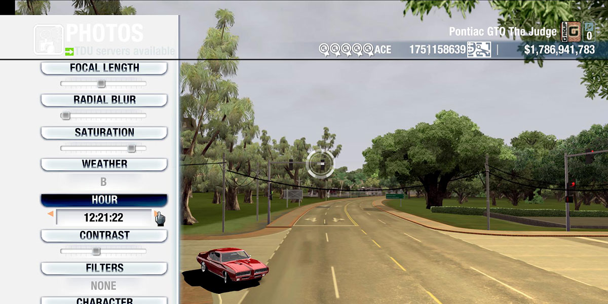 Hawaii Beauty Enhancement - No ingame HDR