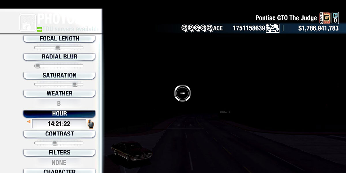 Hawaii Beauty Enhancement - No ingame HDR