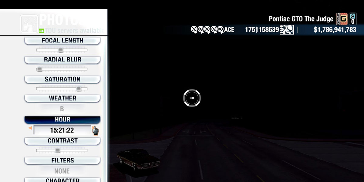 Hawaii Beauty Enhancement - No ingame HDR