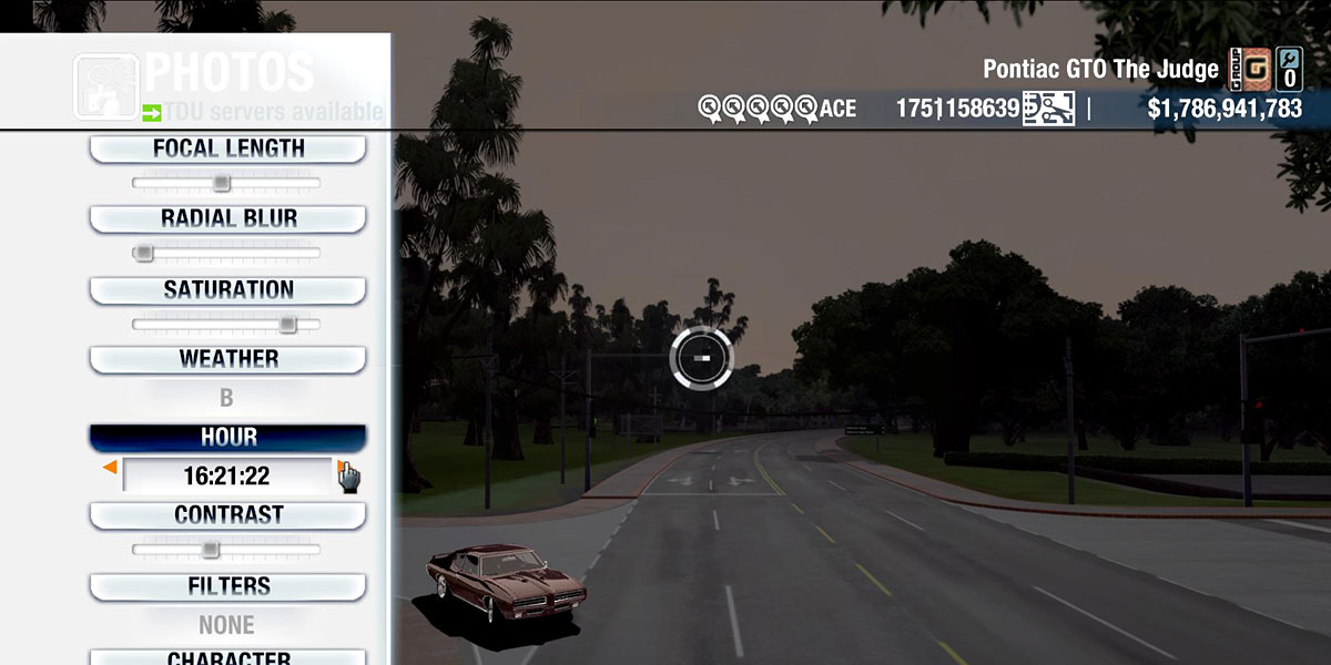 Hawaii Beauty Enhancement - No ingame HDR