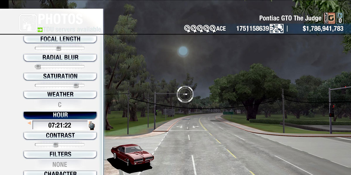 Hawaii Beauty Enhancement - No ingame HDR